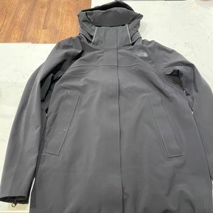 the north face apex flex gore tex
